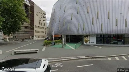 Apartments for rent in Graz - Photo from Google Street View