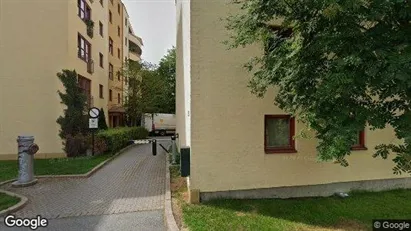 Apartments for rent in Oslo Gamle Oslo - Photo from Google Street View