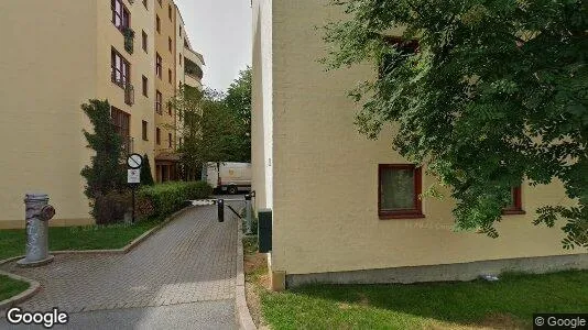 Apartments for rent in Oslo Gamle Oslo - Photo from Google Street View