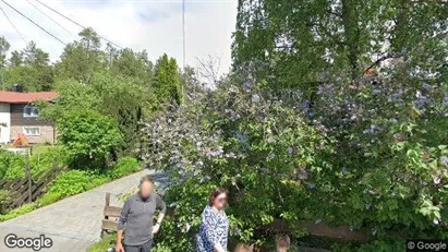 Rooms for rent in Oslo Stovner - Photo from Google Street View