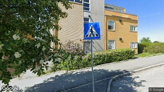 Apartments for rent in Trondheim Midtbyen - Photo from Google Street View