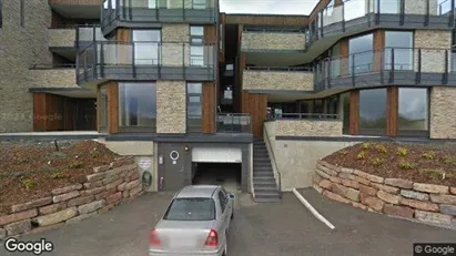 Apartments for rent in Stjørdal - Photo from Google Street View