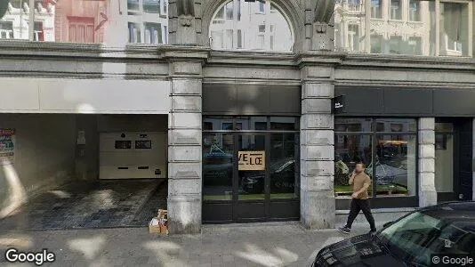 Apartments for rent in Stad Gent - Photo from Google Street View