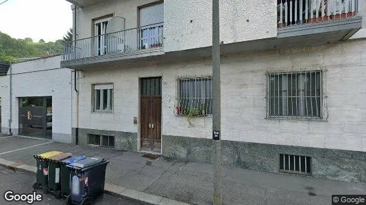 Apartments for rent in Turin - Photo from Google Street View