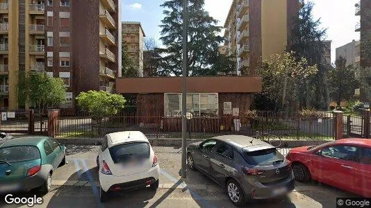 Apartments for rent in Spoleto - Photo from Google Street View