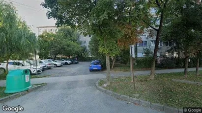 Apartments for rent in Timişoara - Photo from Google Street View