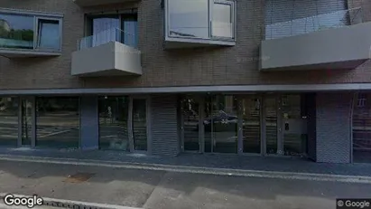 Apartments for rent in Bratislava Nové Mesto - Photo from Google Street View