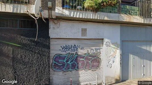 Apartments for rent in Granada - Photo from Google Street View