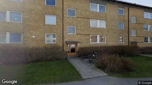 Apartments for rent in Höganäs - Photo from Google Street View