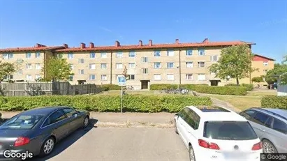 Apartments for rent in Höganäs - Photo from Google Street View