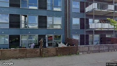 Apartments for rent in Limhamn/Bunkeflo - Photo from Google Street View