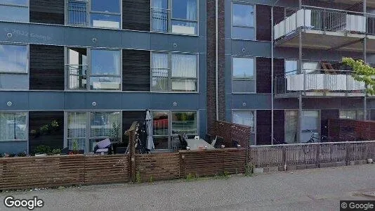 Apartments for rent in Limhamn/Bunkeflo - Photo from Google Street View