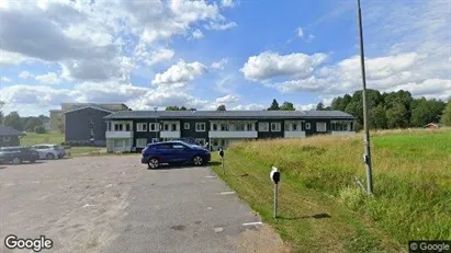 Apartments for rent in Årjäng - Photo from Google Street View