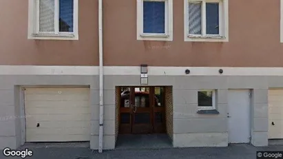 Apartments for rent in Gävle - Photo from Google Street View