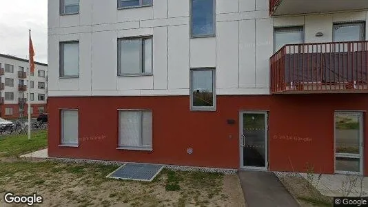 Apartments for rent in Bjuv - Photo from Google Street View