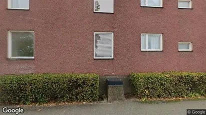 Apartments for rent in Stockholm West - Photo from Google Street View