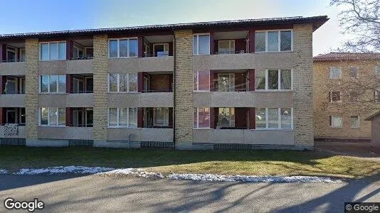 Apartments for rent in Linköping - Photo from Google Street View