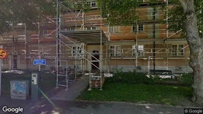 Apartments for rent in Linköping - Photo from Google Street View