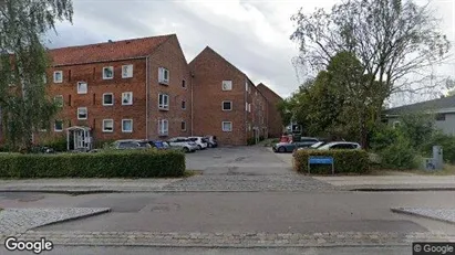 Apartments for rent in Herlev - Photo from Google Street View