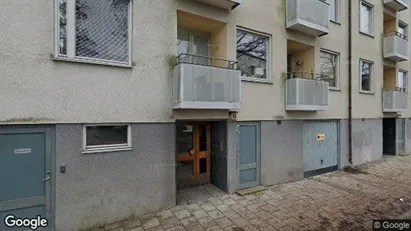 Apartments for rent in Gävle - Photo from Google Street View