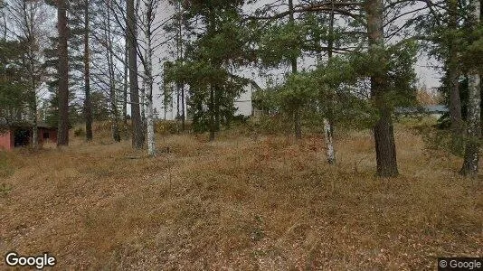 Apartments for rent in Sandviken - Photo from Google Street View