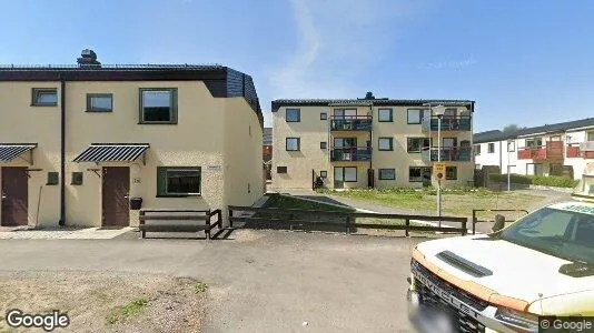 Apartments for rent in Sandviken - Photo from Google Street View