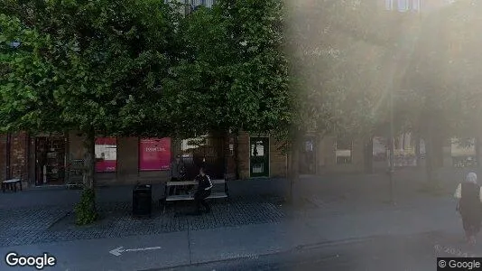 Apartments for rent in Helsingborg - Photo from Google Street View