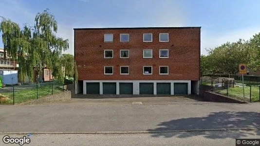 Apartments for rent in Trelleborg - Photo from Google Street View