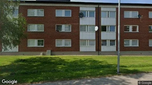 Apartments for rent in Trollhättan - Photo from Google Street View