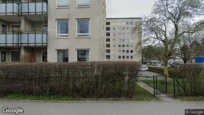 Apartments for rent in Järfälla - Photo from Google Street View