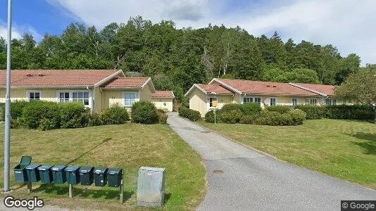 Apartments for rent in Strömstad - Photo from Google Street View