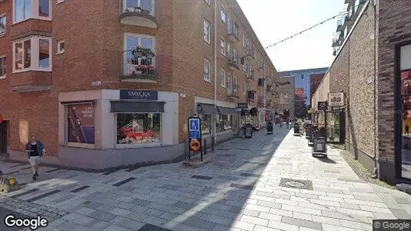 Apartments for rent in Mölndal - Photo from Google Street View