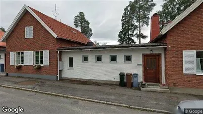 Apartments for rent in Skellefteå - Photo from Google Street View