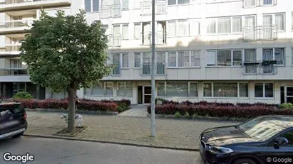 Apartments for rent in Brussels Sint-Lambrechts-Woluwe - Photo from Google Street View