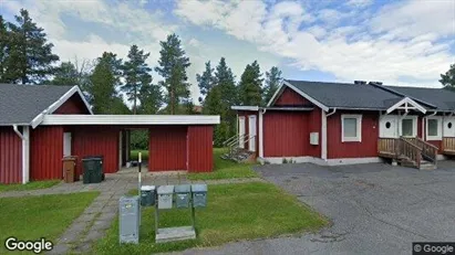 Apartments for rent in Skellefteå - Photo from Google Street View