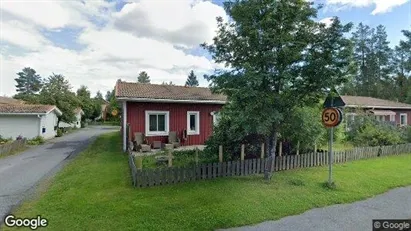 Apartments for rent in Skellefteå - Photo from Google Street View