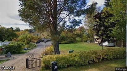 Apartments for rent in Heby - Photo from Google Street View