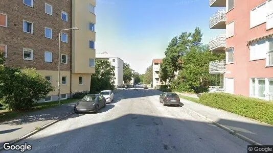 Apartments for rent in Stockholm South - Photo from Google Street View