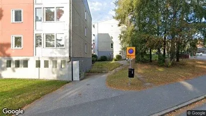 Apartments for rent in Sigtuna - Photo from Google Street View