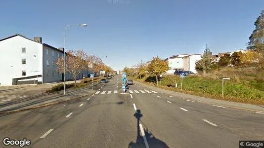 Apartments for rent in Lindesberg - Photo from Google Street View