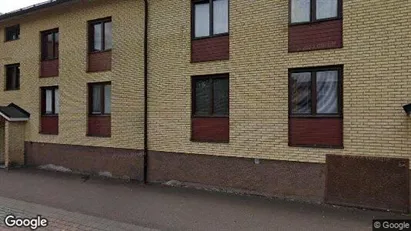 Apartments for rent in Filipstad - Photo from Google Street View