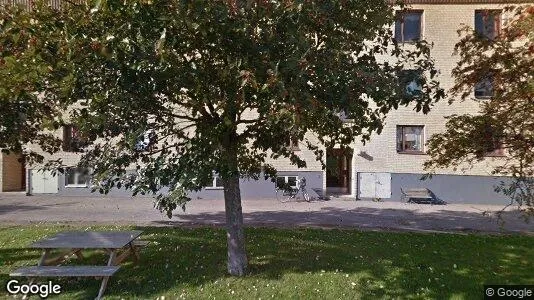 Apartments for rent in Sundsvall - Photo from Google Street View