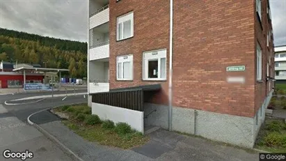 Apartments for rent in Sundsvall - Photo from Google Street View