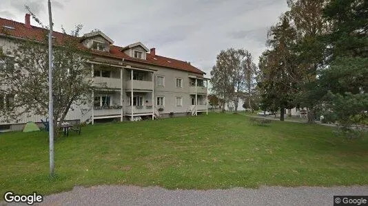 Apartments for rent in Sundsvall - Photo from Google Street View