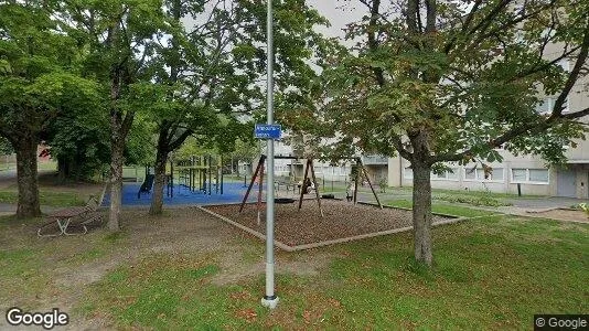 Apartments for rent in Gothenburg East - Photo from Google Street View