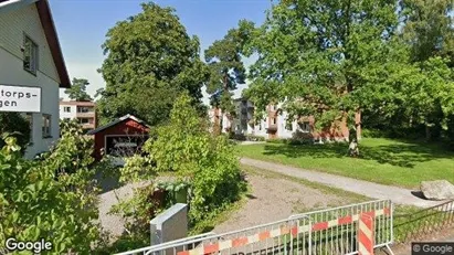 Apartments for rent in Mariestad - Photo from Google Street View