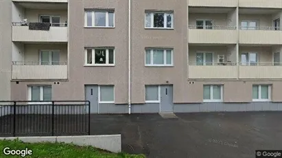 Apartments for rent in Sundsvall - Photo from Google Street View