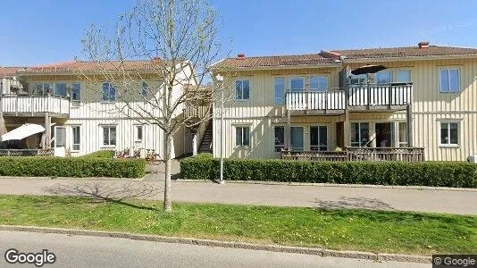 Apartments for rent in Alingsås - Photo from Google Street View