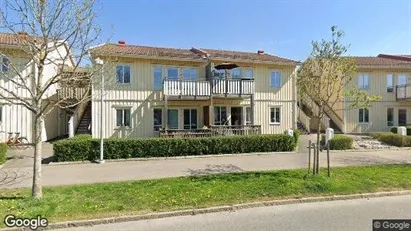 Apartments for rent in Alingsås - Photo from Google Street View