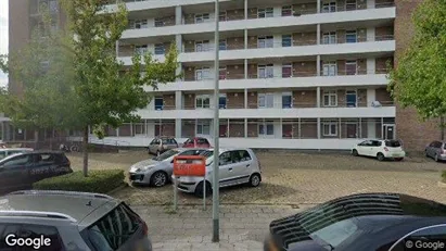 Apartments for rent in Brunssum - Photo from Google Street View